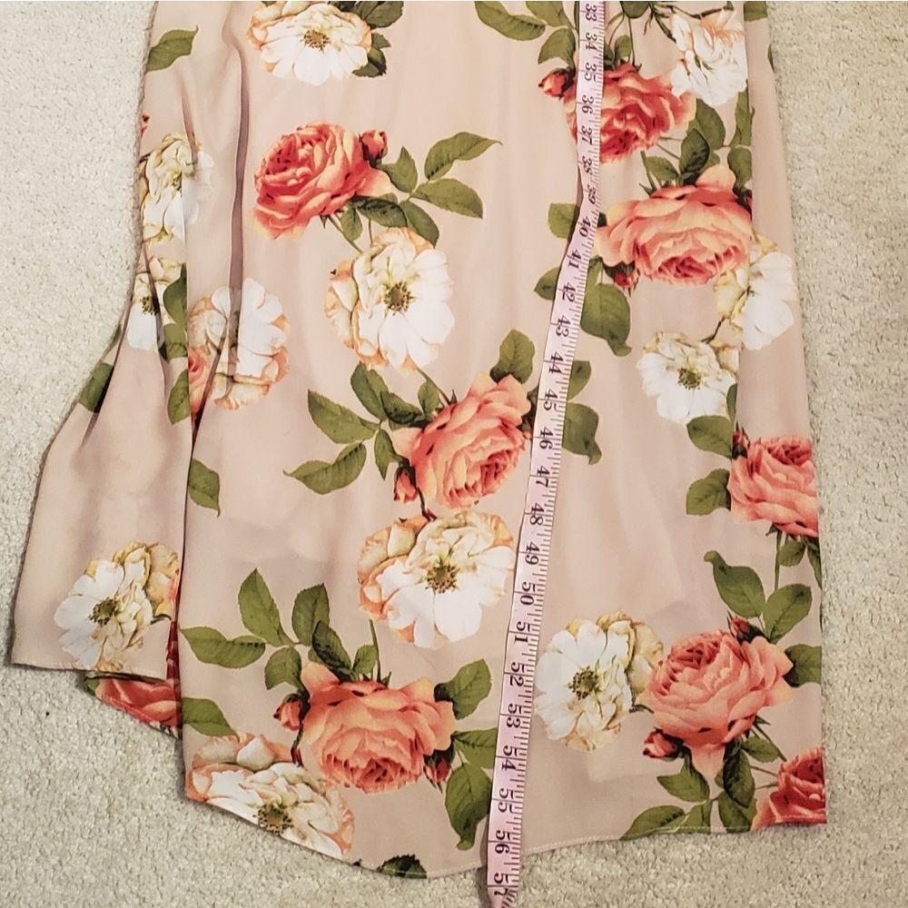 Show Me Your MuMu Dress - Picture 13 of 16